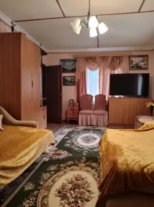Комнаты для отдыха в курортной зоне Кисловодска фото №5