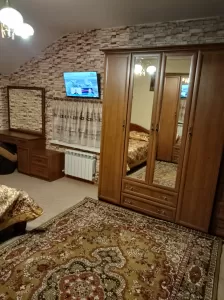 Комнаты для отдыха в курортной зоне Кисловодска