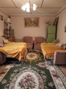 Комнаты для отдыха в курортной зоне Кисловодска фото №6