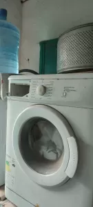 Объявление: Ремонт стиральных машин