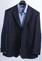 Продам новые мужские пиджаки 52 и 56/174-182 Герма