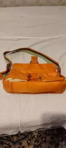 б/уженская сумочка-косметичка марка lady Redmond фото №4