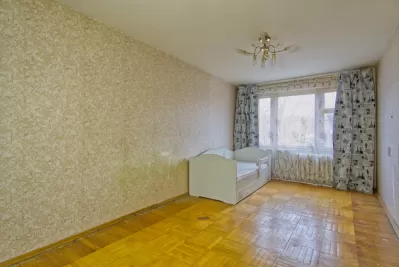 2-х комнатная квартира за 4,5 млн.рублей
