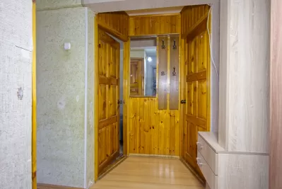 2-х комнатная квартира за 4,5 млн.рублей фото №5