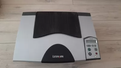 Продам принтер МФУ Lexmark X5250 фото №2