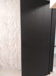 Дверь входная металлическая новая