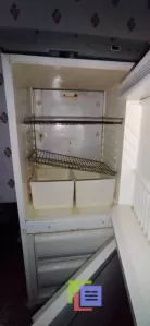 Холодильник б/у не дорого.