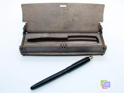 Объявление: Подарочный Футляр для ручки "iLiADA PEN"