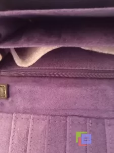 Новая  черная сумочка-клатч  от Орифлейм фото №5