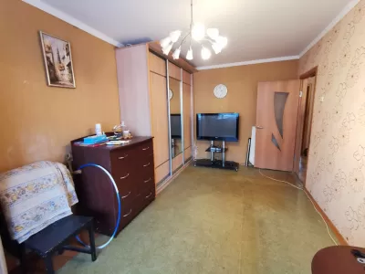 Продам 3 комнатную квартиру в г Выборге