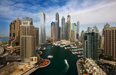 Покупка недвижимости Дубае. Услуги от экспертов