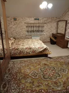 Комнаты для отдыха в курортной зоне Кисловодска