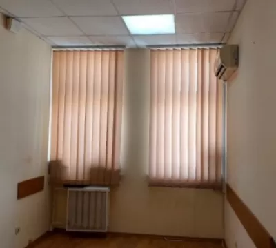 Семь офисных помещений, центр г Севастополь